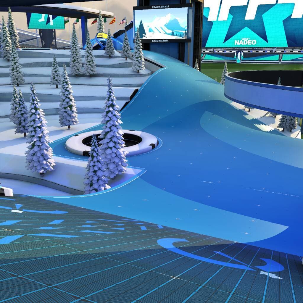 Map screenshot